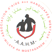 Association d'Aide aux Handicapés Mentaux de Mostaganem