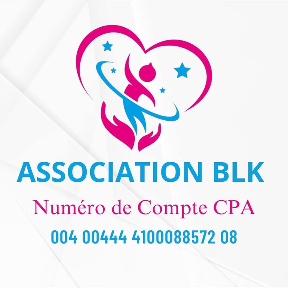 Association BLK Enfance